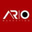 ArioMarketing logo