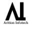 Arition Infotech logo