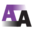Aronson Advertising logo