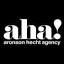 Aronson Hecht logo