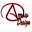 Arrow Design logo
