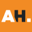 Arthaus Visual Communications Ltd logo