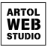Artol Web Studio logo