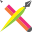 Artsy Geek logo