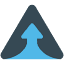Ascend Web Creations logo