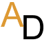 Ascent Digital Marketing logo