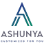Ashunya Inc logo