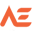 AE Digital Marketing Agency logo