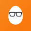 Ask the Egghead, Inc. logo