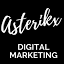 Asterikx logo