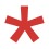 Asterisk Marketing logo