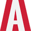 A Street Web Design logo