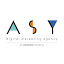 ASY Digital logo