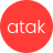 ATAK Interactive, Inc. logo
