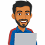 Ataul's Web Designs logo