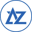 AtoZITSoluttion logo