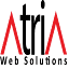 Atria Web Solutions logo