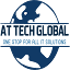 AT Tech Global logo