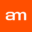 attract mode logo