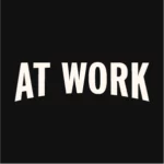 At Work logo