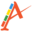 Auroinfo - Hawthorne logo