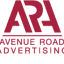 Avenue Road Advertising logo