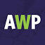 A Willing Participant, Inc. logo