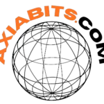 Axiabits logo
