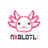 AxolotlCode logo