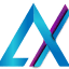 Axtech Solution logo