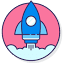 Axxelvo logo