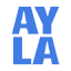 Ayla Digital logo