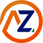 AZ Digital Agency logo