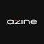 Azine logo