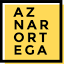 Aznar Ortega · Marketing Digital logo