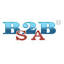 B2B Sales Arrow logo