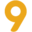 Back9 logo