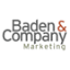 Baden & Co. logo