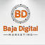 Baja Digital Marketing logo