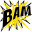 BAM Web Design logo