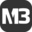 Martin Bangho logo