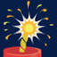BANG! Web Site Design logo