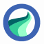 Bar Harbor Web Design logo