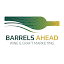 Barrels Ahead logo