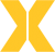 BartX logo