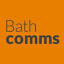 Bathcomms logo