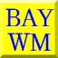 BayWM.com logo
