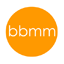 BBMM logo