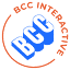 BCC Interactive logo