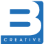 Bcreative Digital Media logo